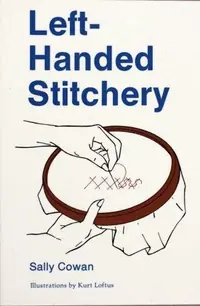 Left-Handed Stitchery — photo 2