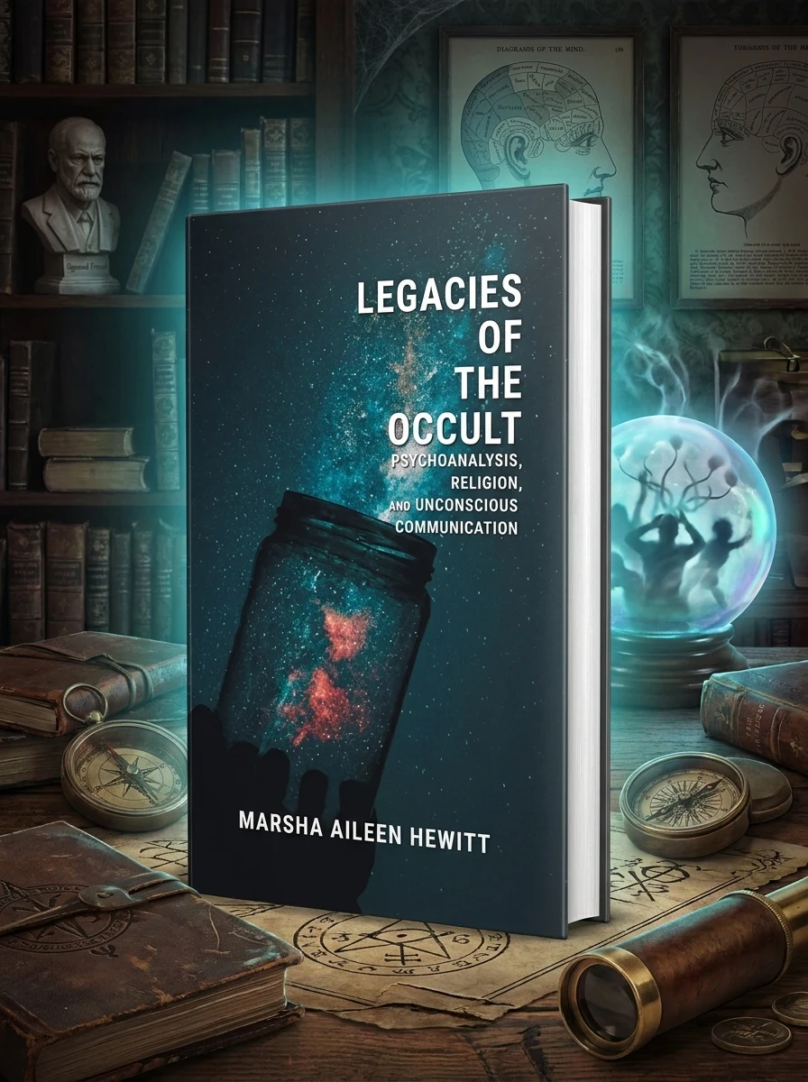 Legacies of the Occult: Psychoanalysis, Religion, and Unconscious Communication