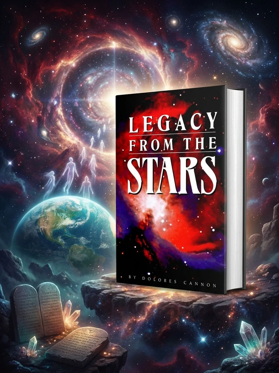 Legacy from the Stars