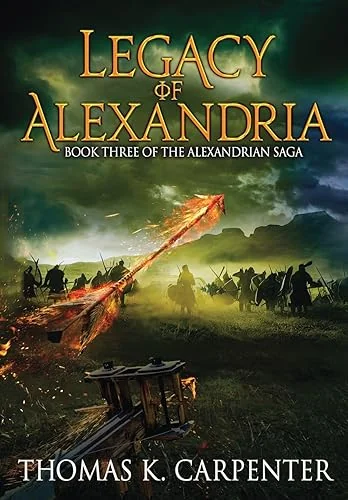 Legacy of Alexandria