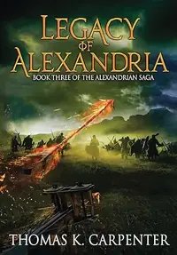 Legacy of Alexandria — photo 2