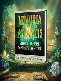 Lemuria & Atlantis: Studying the Past to Survive the Future — photo 1