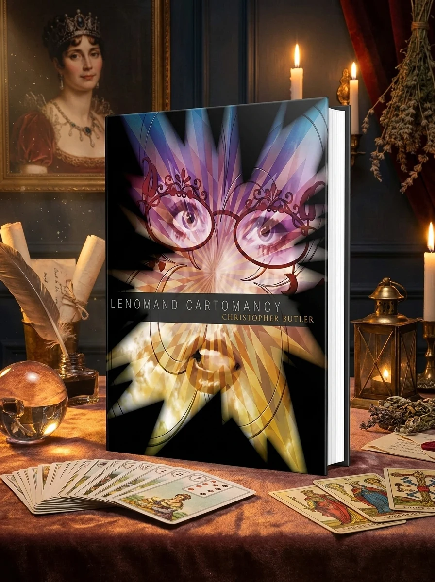 Lenormand Cartomancy