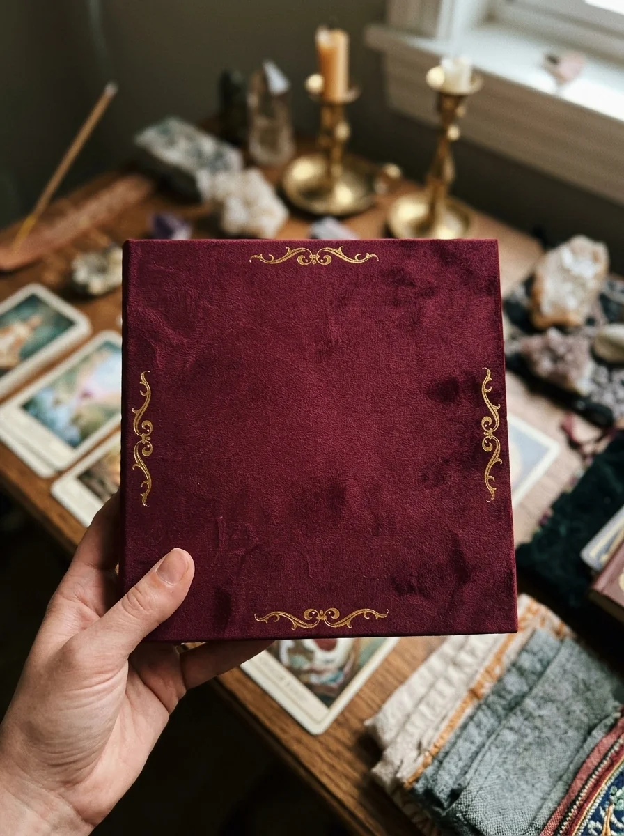 Lenormand Cloth — photo 2