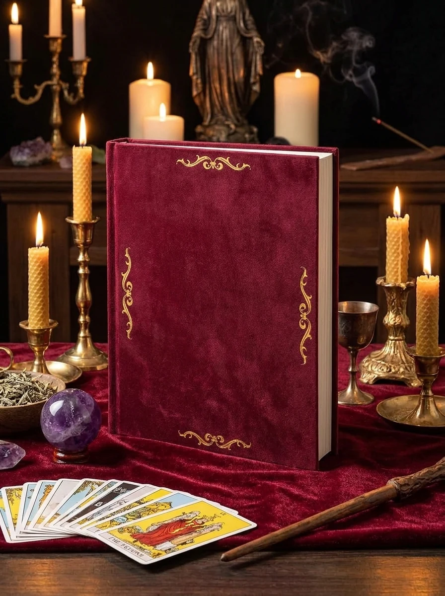 Lenormand Cloth
