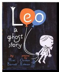 Leo: A Ghost Story — photo 2