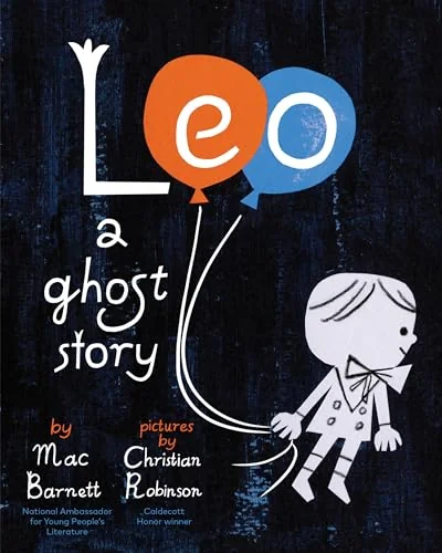 Leo: A Ghost Story
