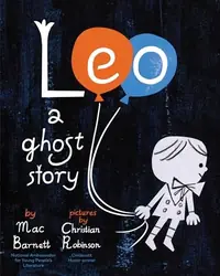 Leo: A Ghost Story — photo 2