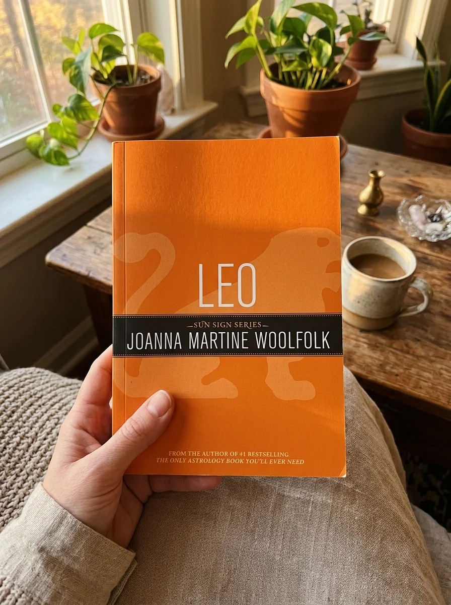 Leo — photo 2
