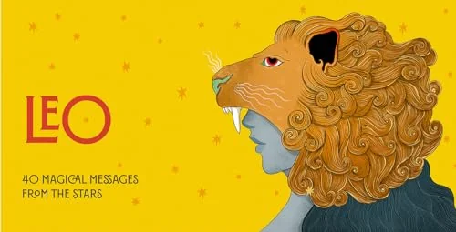 Leo Pocket Zodiac Cards: 40 Magical Messages from the Stars Viola, Ginny Chiara