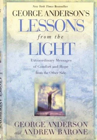 Lessons from the Light: Extraordinary Messages of Comfort and Hope from the Other Side — photo 3