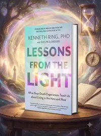 Lessons from the Light: What Near-Death Experiences Teach Us about Living in the Here and Now — photo 1