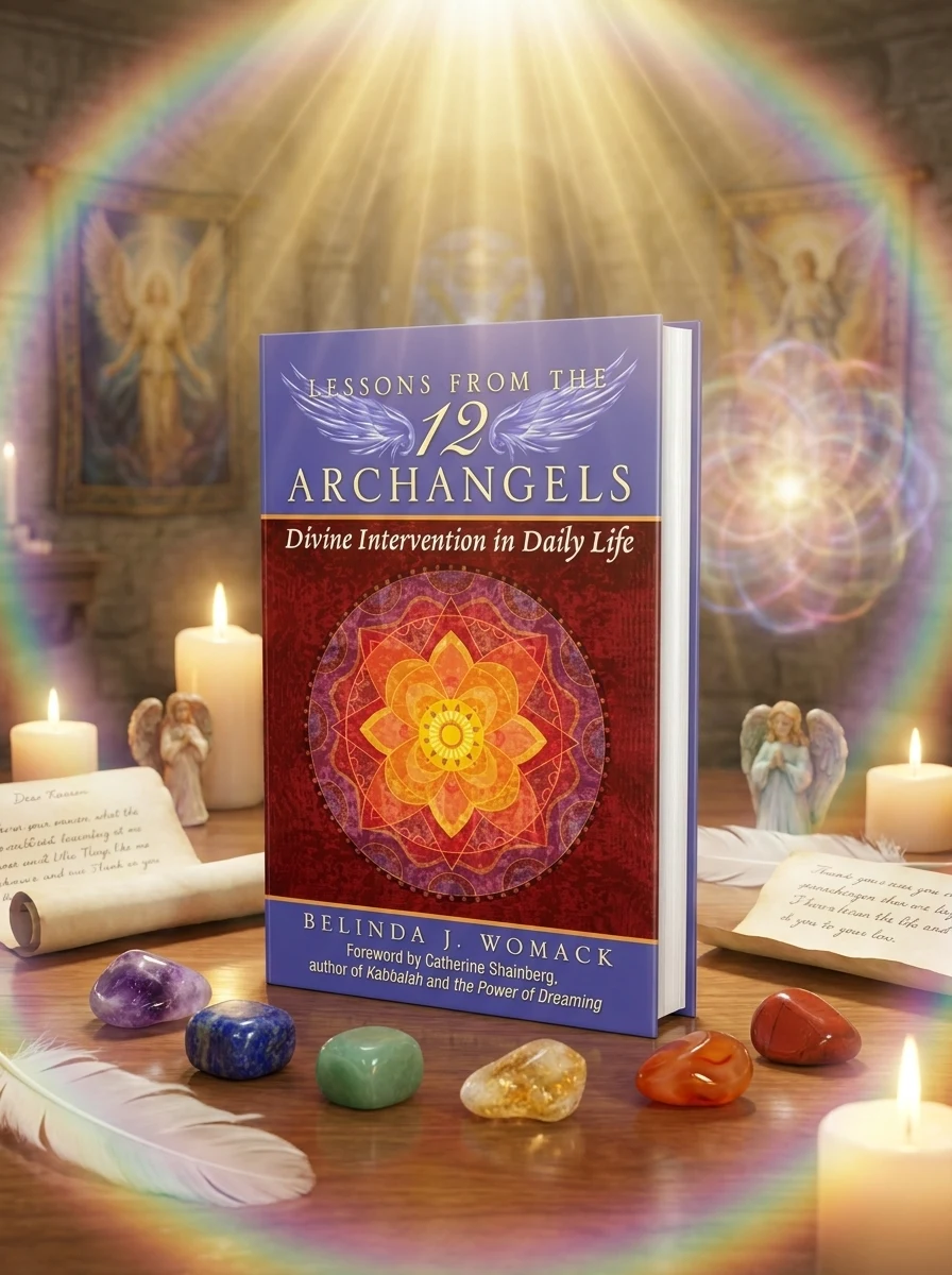 Lessons from the Twelve Archangels: Divine Intervention in Daily Life