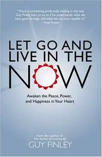 Let Go and Live in the Now — photo 2