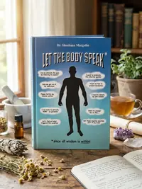 Let the Body Speak*: *Since All Wisdom Is Within — photo 1