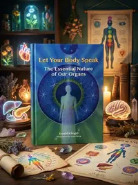 Let Your Body Speak: The Essential Nature of Our Organs — photo 1