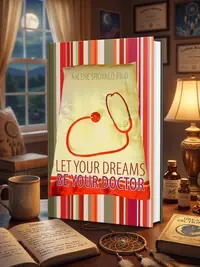 Let Your Dreams Be Your Doctor: Using Dreams to Diagnose and Treat Physical and Emotional Problems — photo 1