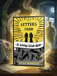 Letters from a Living Dead Man — photo 1