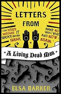 Letters from a Living Dead Man — photo 2