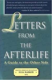 Letters from the Afterlife: A Guide to the Other Side — photo 2