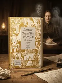 Letters from the Other Side: With Love, Harry and Helen — photo 1
