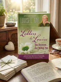 Letters to Louise: The Answers Are Within You (Updated) (Updated) — photo 1