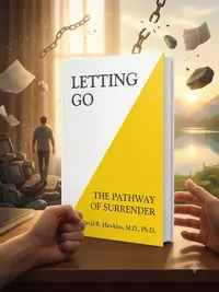 Letting Go: The Pathway of Surrender — photo 1