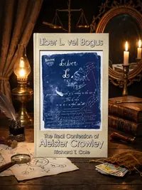 Liber L. vel Bogus - The Real Confession of Aleister Crowley — photo 1