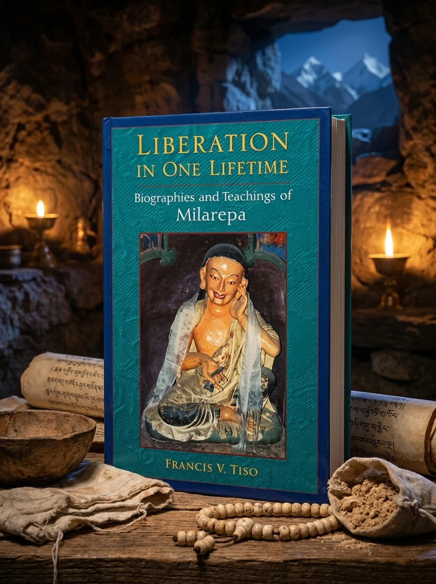 Liberation in One Lifetime: Biographies and Teachings of Milarepa