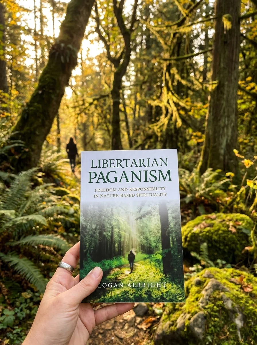Libertarian Paganism — photo 2