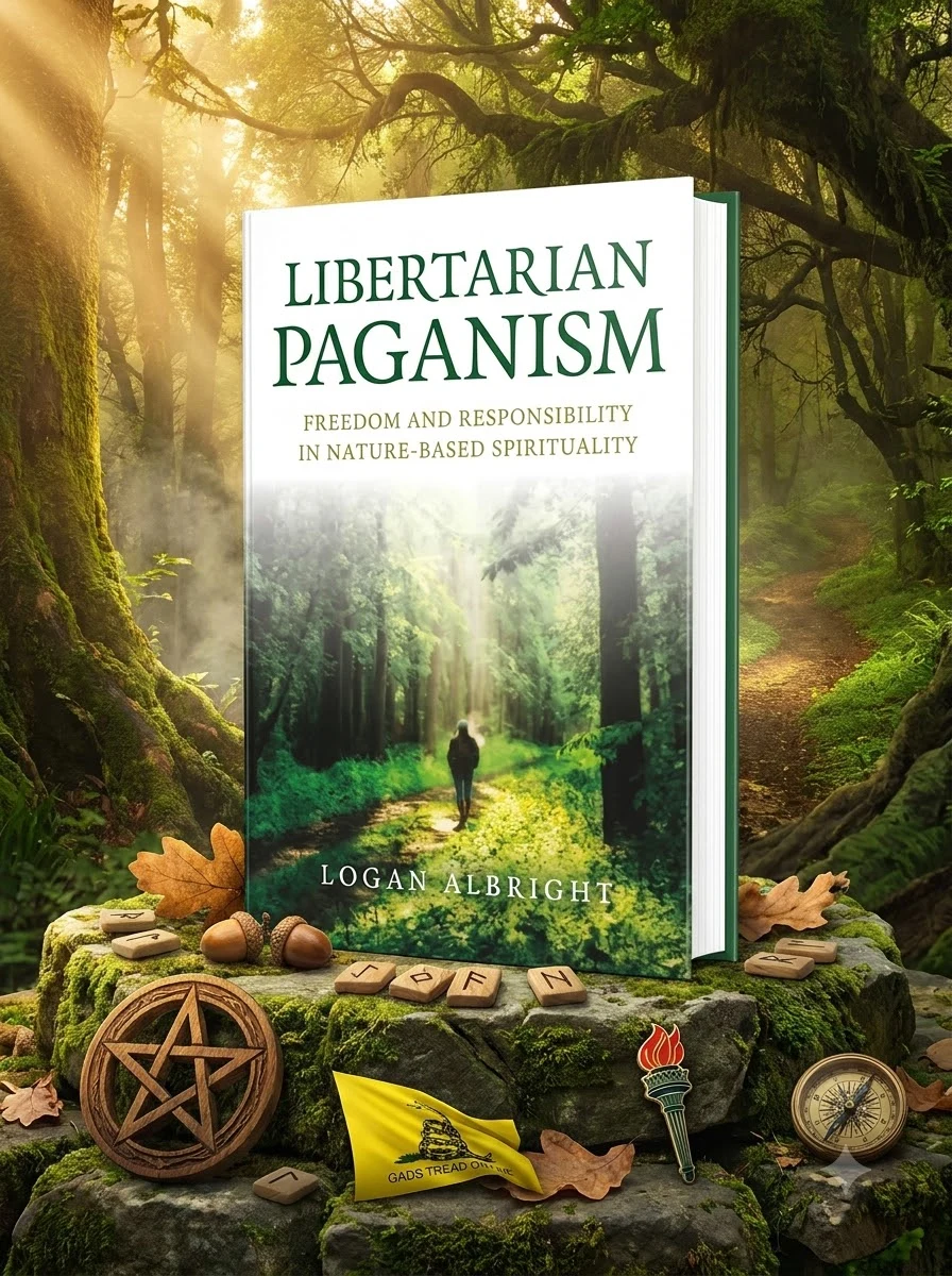 Libertarian Paganism