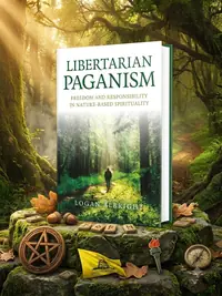 Libertarian Paganism — photo 1
