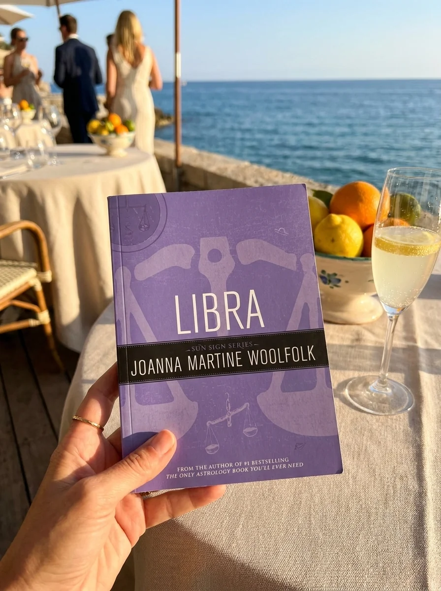 Libra — photo 2