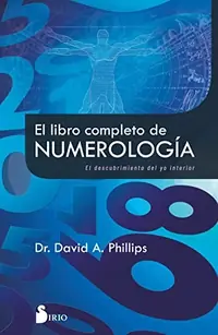Libro Completo de Numerologia, El — photo 2