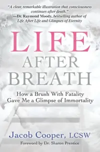 Life After Breath: How a Brush with Fatality Gave Me a Glimpse of Immortality — photo 2
