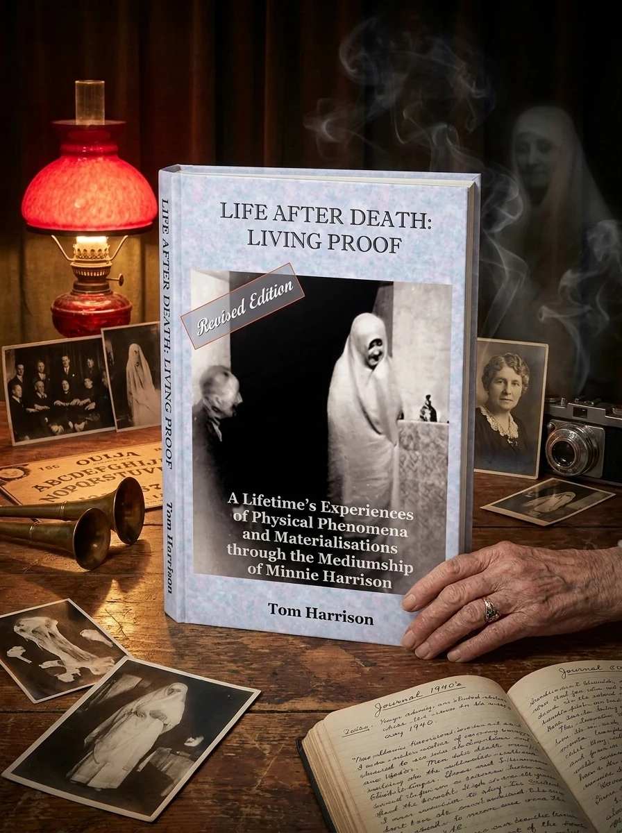Life After Death: Living Proof