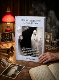 Life After Death: Living Proof — photo 1