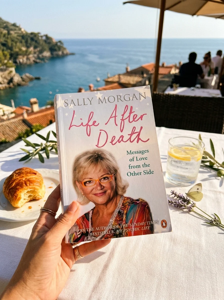 Life After Death: Messages of Love from the Other Side — photo 2