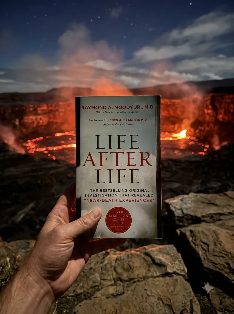 Life After Life: The Bestselling Original Investigation That Revealed Near-Death Experiences — photo 2