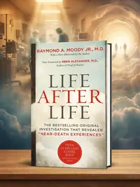 Life After Life: The Bestselling Original Investigation That Revealed Near-Death Experiences — photo 1
