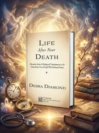 Life After Near Death: Miraculous Stories of Healing and Transformation in the Extraordinary Lives of People with Newfound Powers — photo 1