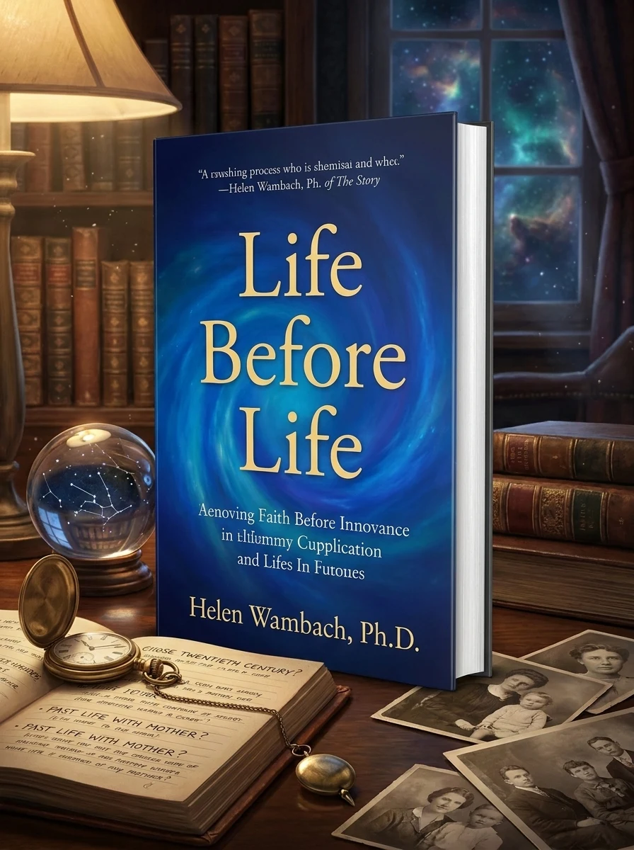 Life Before Life: Is There Life Before Birth? 750 Cases of Hypnosis