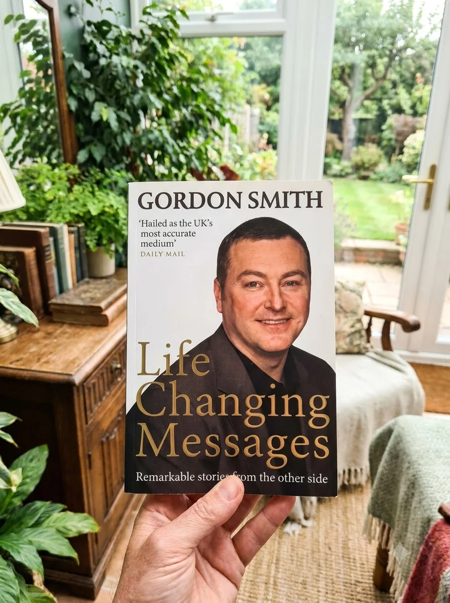 Life Changing Messages — photo 2