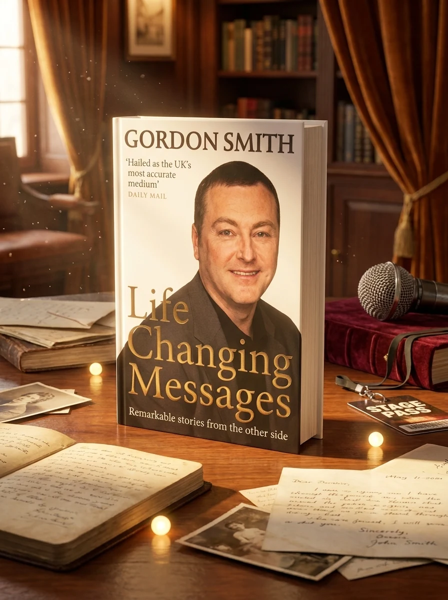 Life Changing Messages