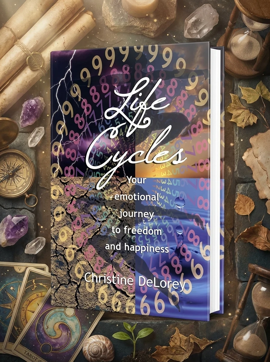 Life Cycles: Your Emotional Journey to Freedom and Happiness