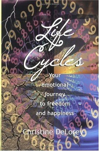 Life Cycles: Your Emotional Journey to Freedom and Happiness — photo 2