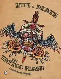 Life & Death in Tattoo Flash — photo 2