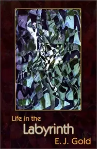 Life in the Labyrinth Gold, E J — photo 2