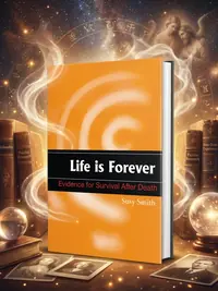 Life is Forever: Evidence for Survival After Death — photo 1
