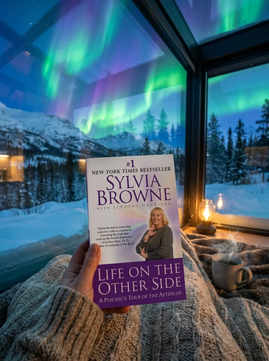 Life on the Other Side: Life on the Other Side: A Psychic's Tour of the Afterlife — photo 2